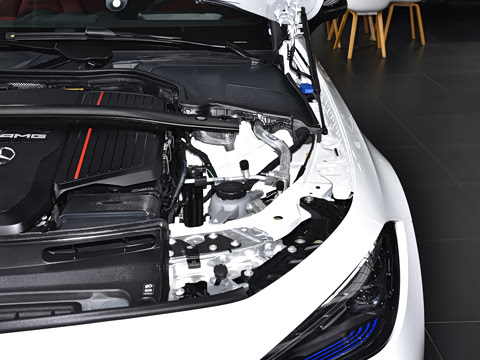 2026�� AMG CLE 53 4MATIC+ ������ܳ�