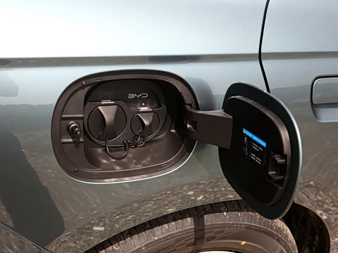 2026�� DM-i 200KM������