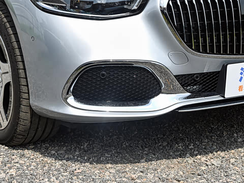 2025�� �Ŀ� S 480 4MATIC