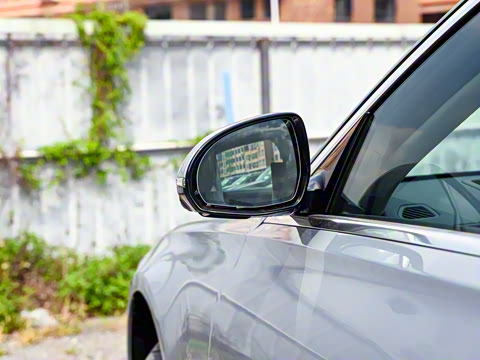 2025�� �Ŀ� S 480 4MATIC