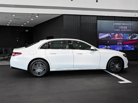 2026�� �Ŀ� E 260 L