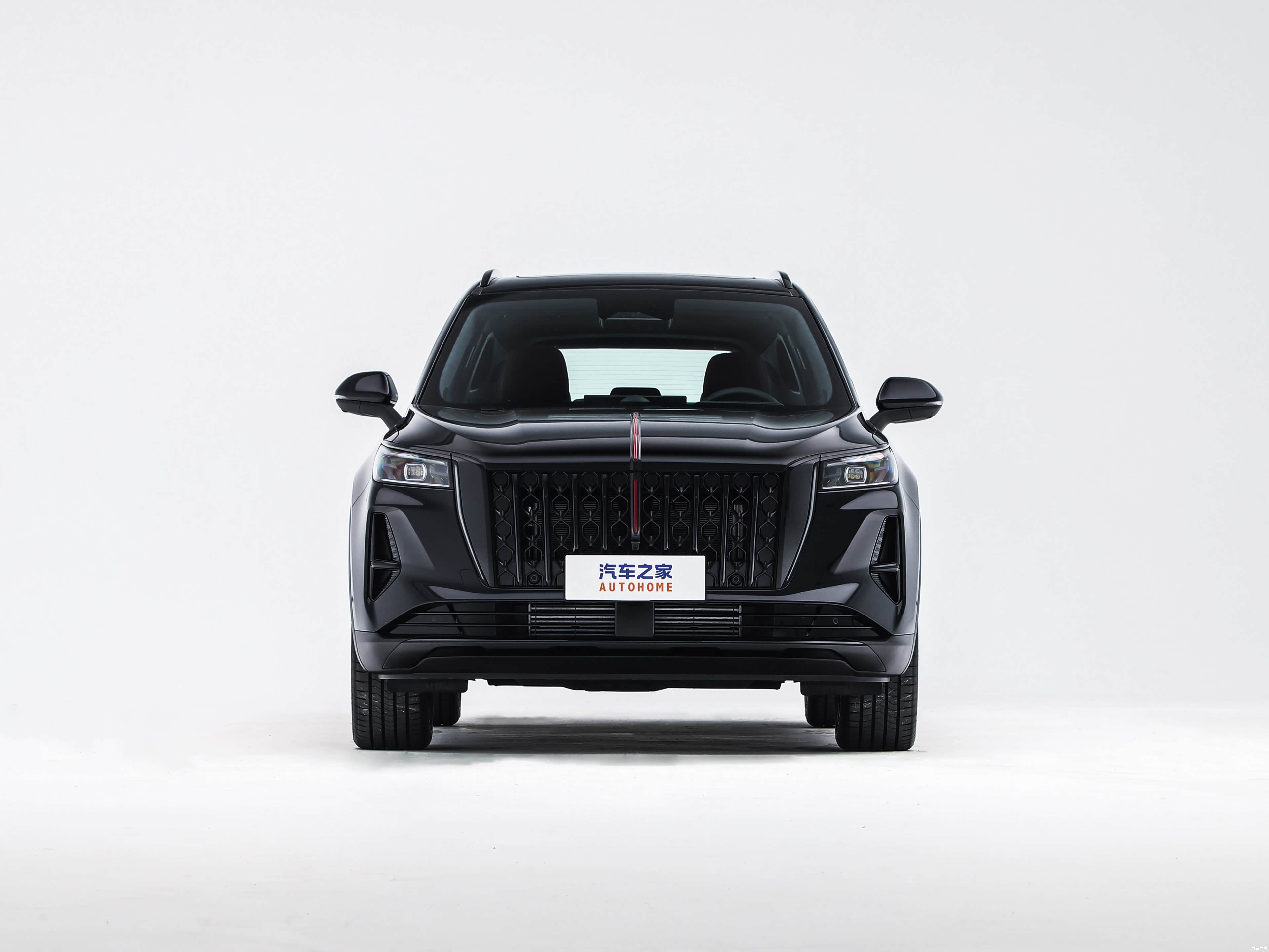 Hongqi HS5, миниатюра 2