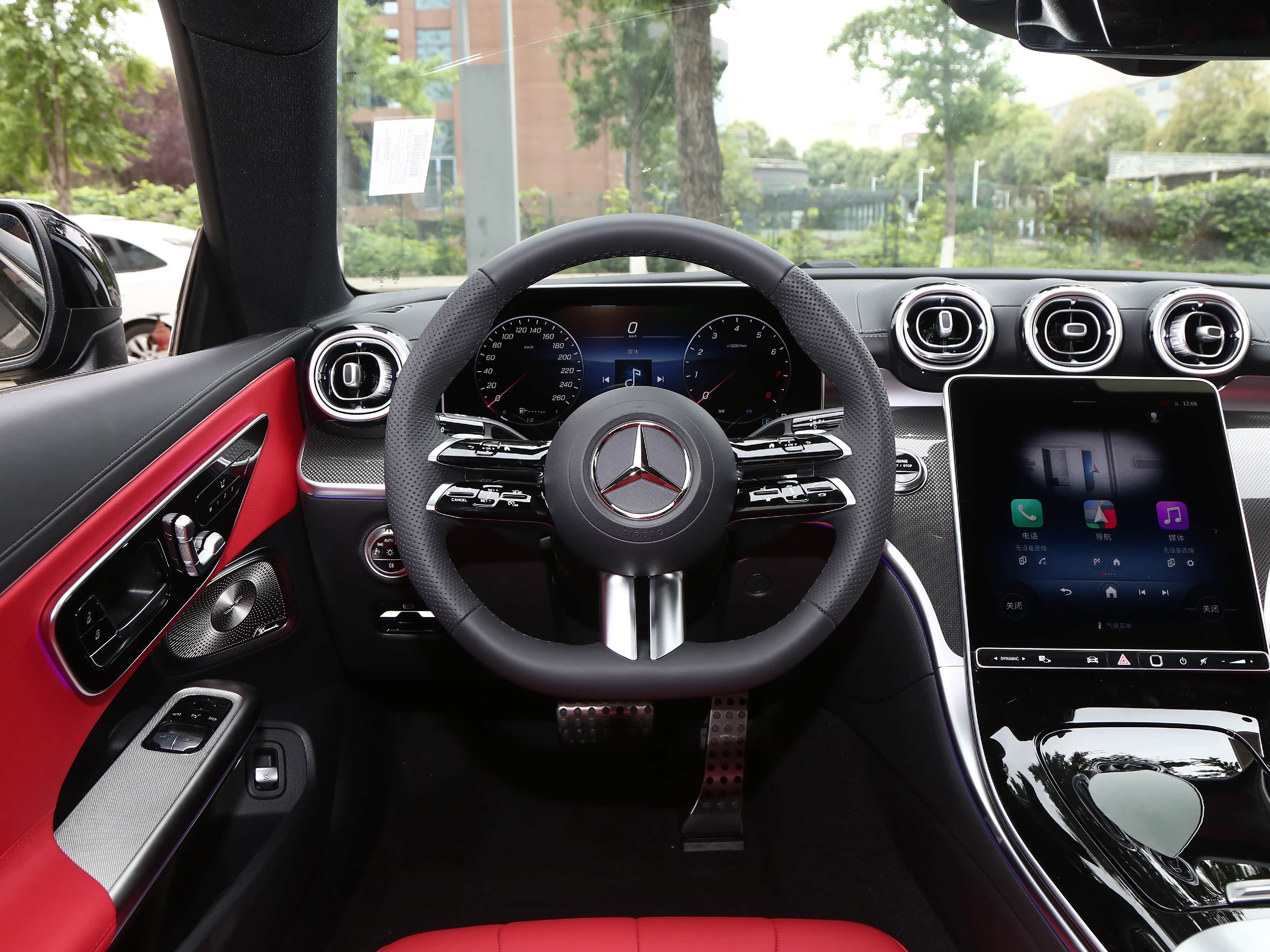 Mercedes-Benz CLE, миниатюра 10