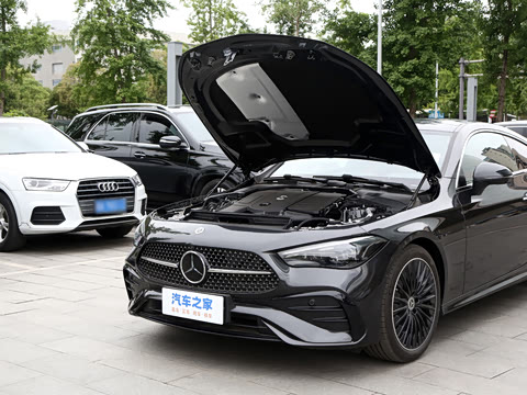 2026�� �Ŀ� CLE 300 4MATIC �����ͽ��ܳ�