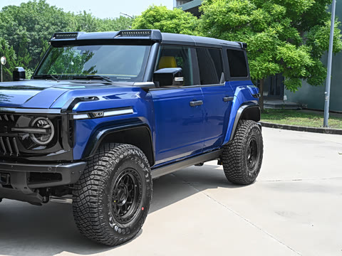 2026�� 2.3T ����SV7 �͹���