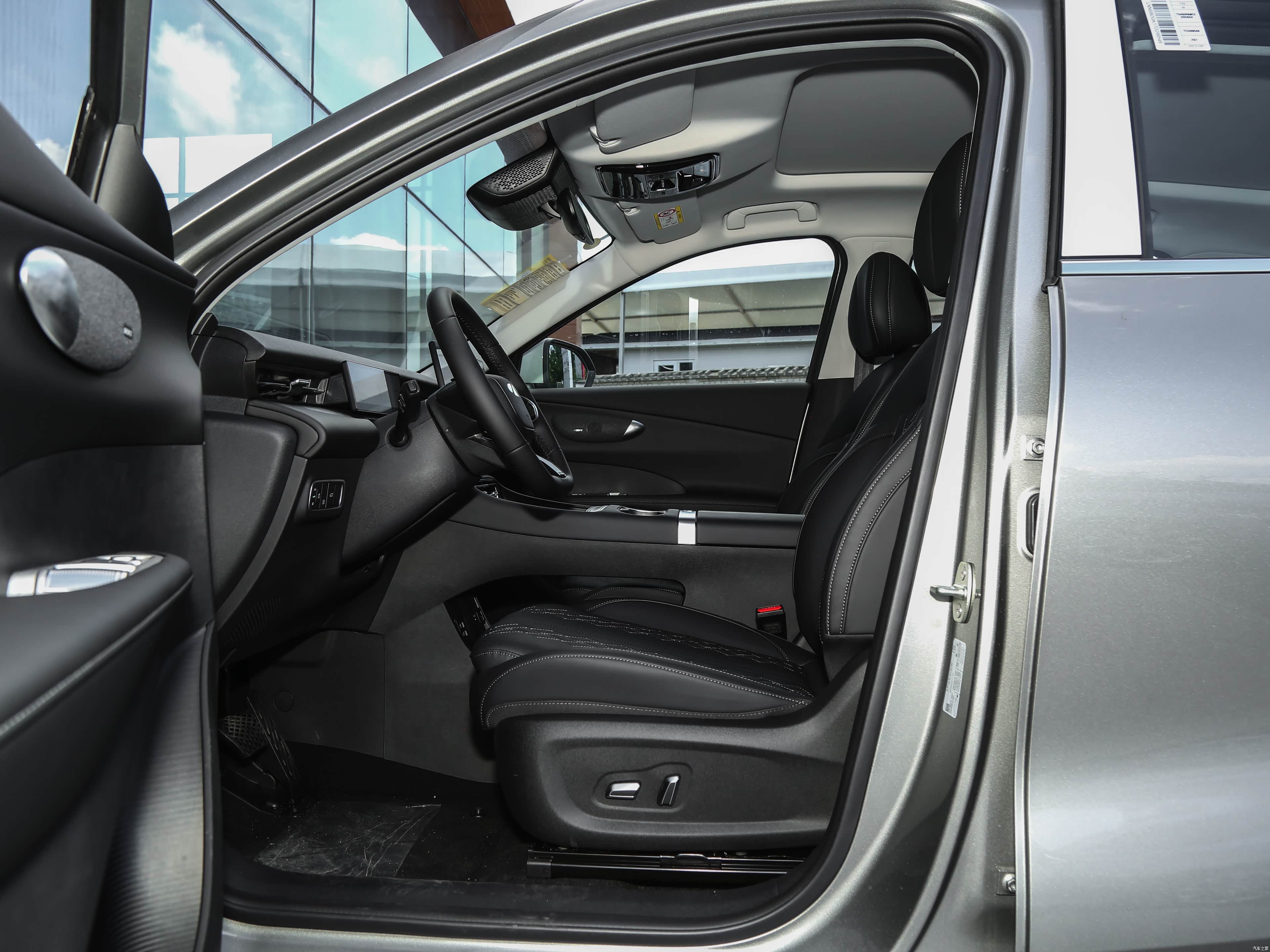 Chery T7, миниатюра 21