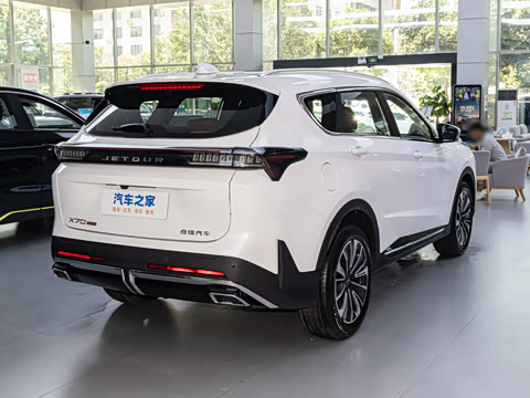 2026�� 1.5T DCT ������ 7��