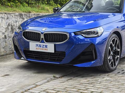 2026�� 225i M�˶���ҹ��װ