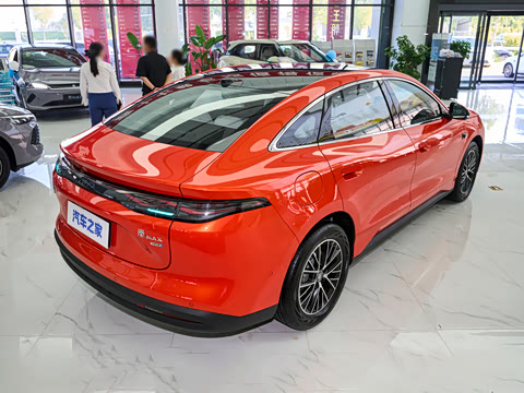 2026�� DM-i 320KM��Խ��