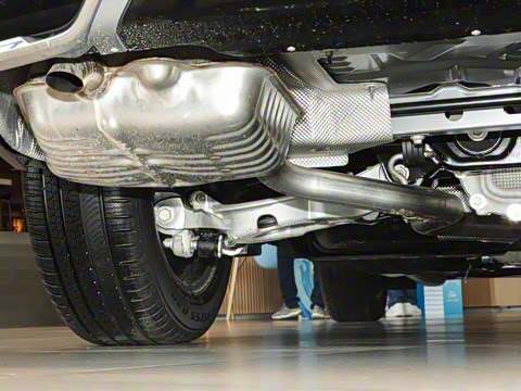 2024�� 2.3T EcoBoost �������а� 7��