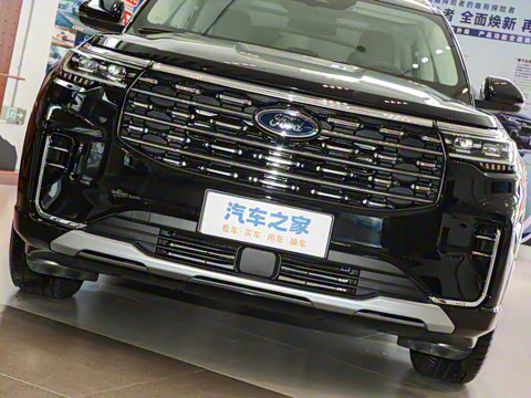 2024�� 2.3T EcoBoost �������а� 7��