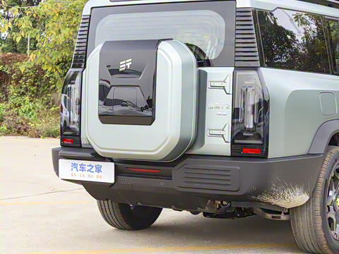 2025�� 206km XWD ��Խ�ӳ��� 7��