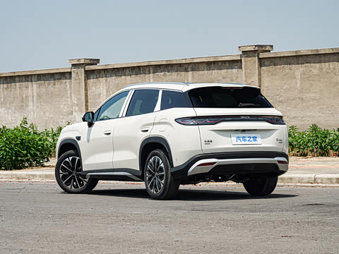 2026�� DM-i 310KM ��Խ��