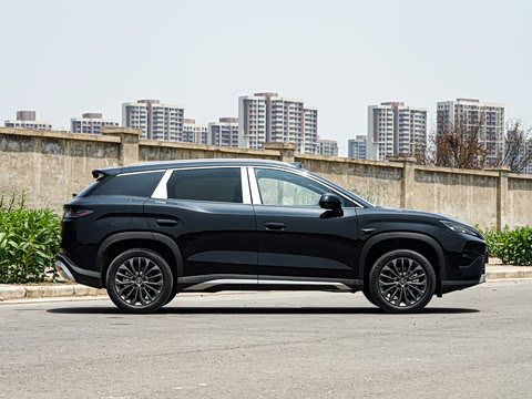 2026�� DM-i 205KM ��Խ��