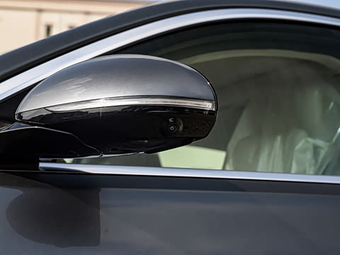 2025�� �Ŀ� S 480 4MATIC