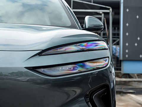 2025�� DM-i 205�캽Pro��