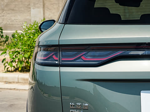 2026�� DM-i 310KM ׿Խ��