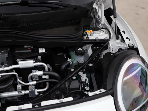 2026�� 463km COOPER SE ������