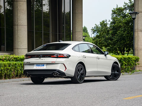 2026�� ���L GTS 380TSI ����������