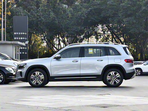 2026�� GLB 220 ������