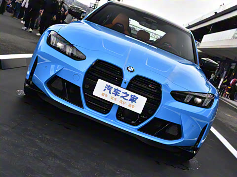 2024 M3Žγ M xDrive 