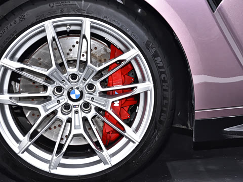 2024�� M4������ܳ� M xDrive ������