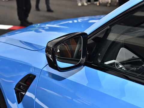 2024 M3Žγ M xDrive 