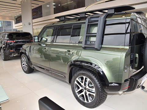 2026�� 110 3.0T P400 �����ر��