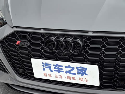 2025�� RS 5 2.9T Sportback ȼ���