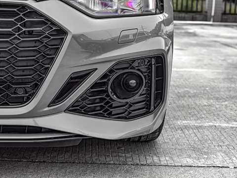 2025�� RS 5 2.9T Sportback ȼ���