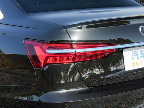 2026 55 TFSI quattro 