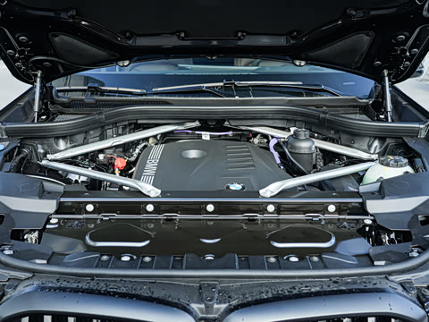 2026�� xDrive 40Li ������M�˶���ҹ��װ