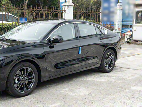 2026  2.0T  EcoBoost  