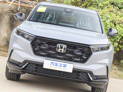 2026�� ȫ��30����ҫ�� 2.0L e:HEV ����������