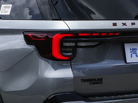 2027�� 2.3T EcoBoost �����۷�� 7��