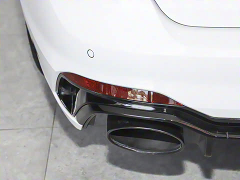 2024��  RS4 Avant ȼ���