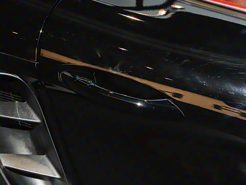 2023�� Cayman Style Edition 2.0T