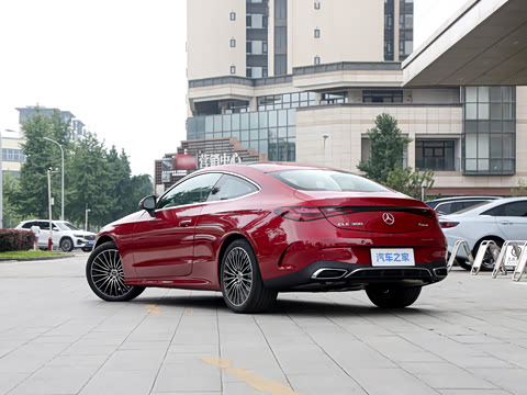 2026�� �Ŀ� CLE 300 4MATIC �����ͽ��ܳ�