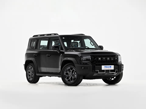 2026�� 2.0TD XWD ��Խ