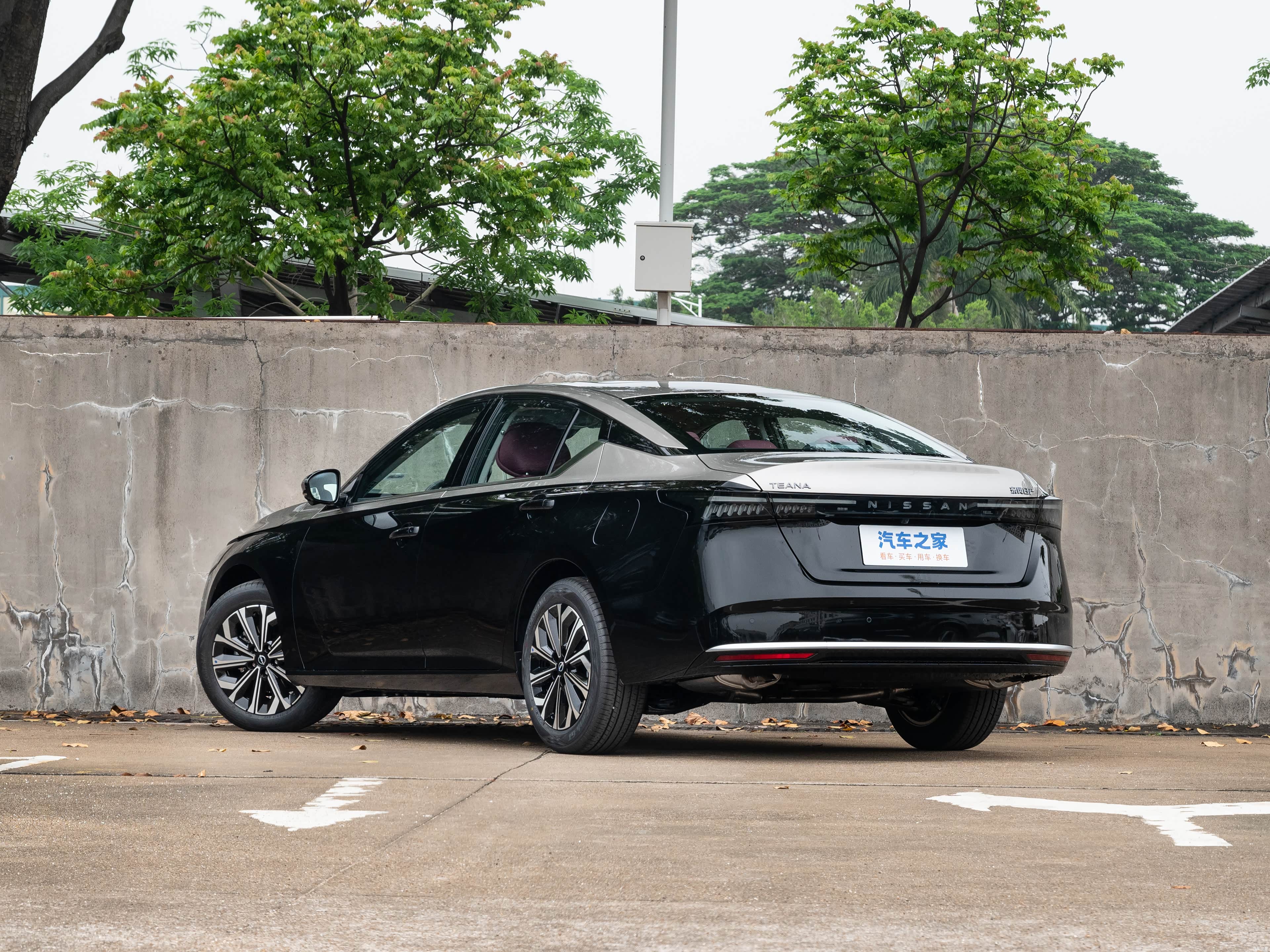 Nissan TEANA, миниатюра 5