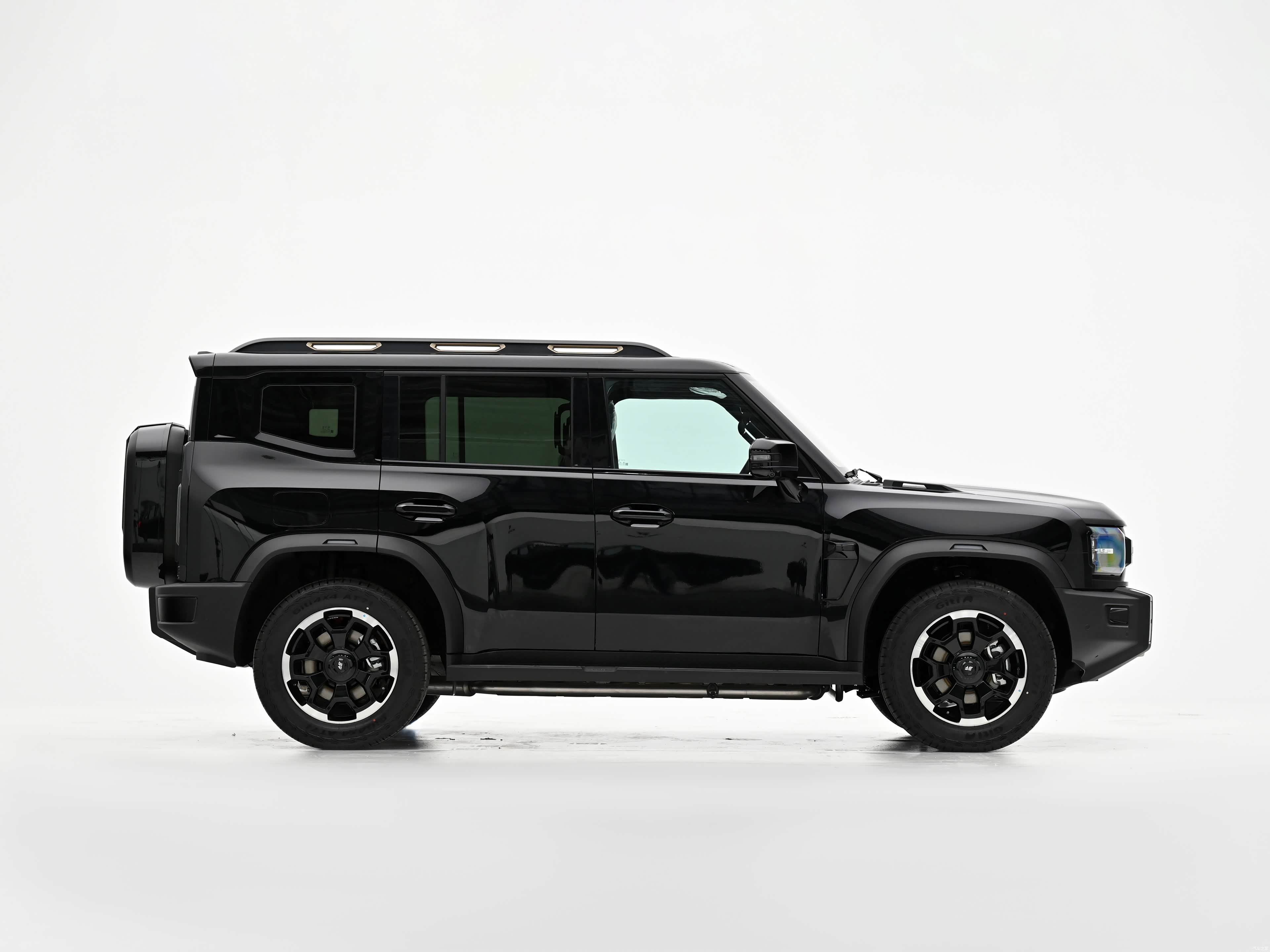 Jetour C-DM, миниатюра 8