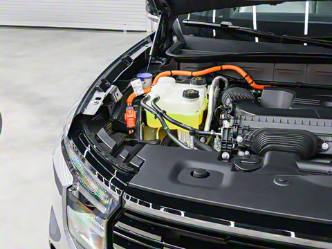 2026�� ���L 2.0T EcoBoost E�춯���������콢��