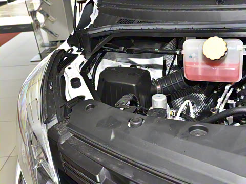 2025�� 2.0L �ֶ�������CNG 7��