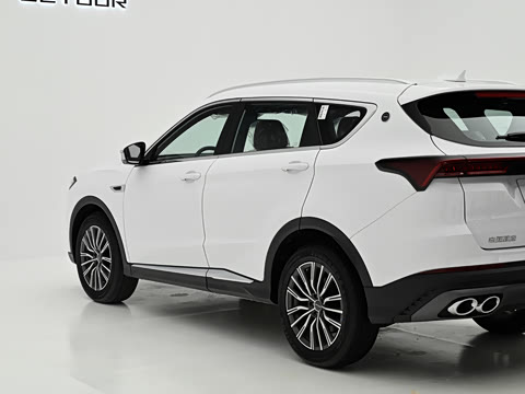 2025�� �ھ��� 1.5T DCT�ھ�PRO 5��