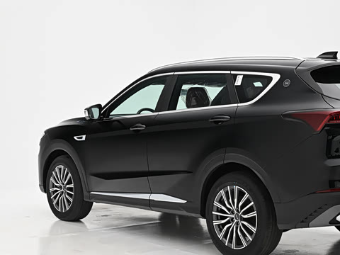 2025�� �ھ��� 1.5T DCT�ھ�PRO 7��