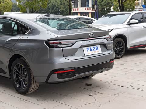 2026�� 1.5T  EcoBoost  ������