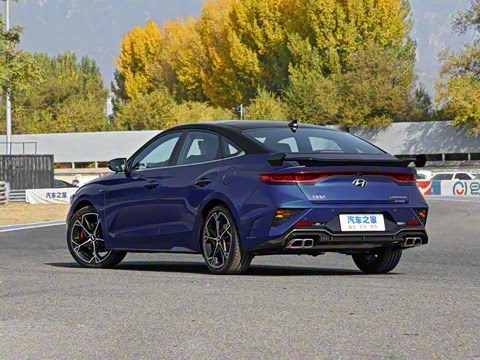 2023 270T N Line TOP콢