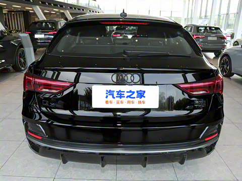 2025��  quattro 45�����ذ� 40TFSI ʱ����