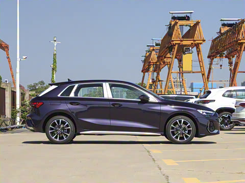 2026�� Sportback 35TFSI �ɳ�������