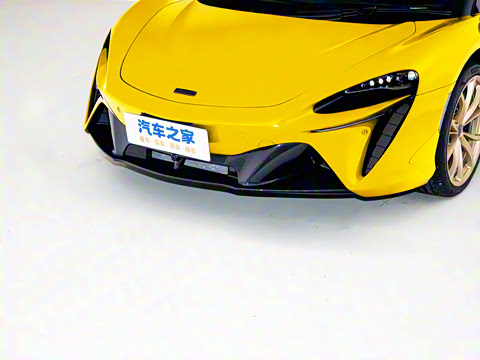 2025 3.0T Hybrid Spider